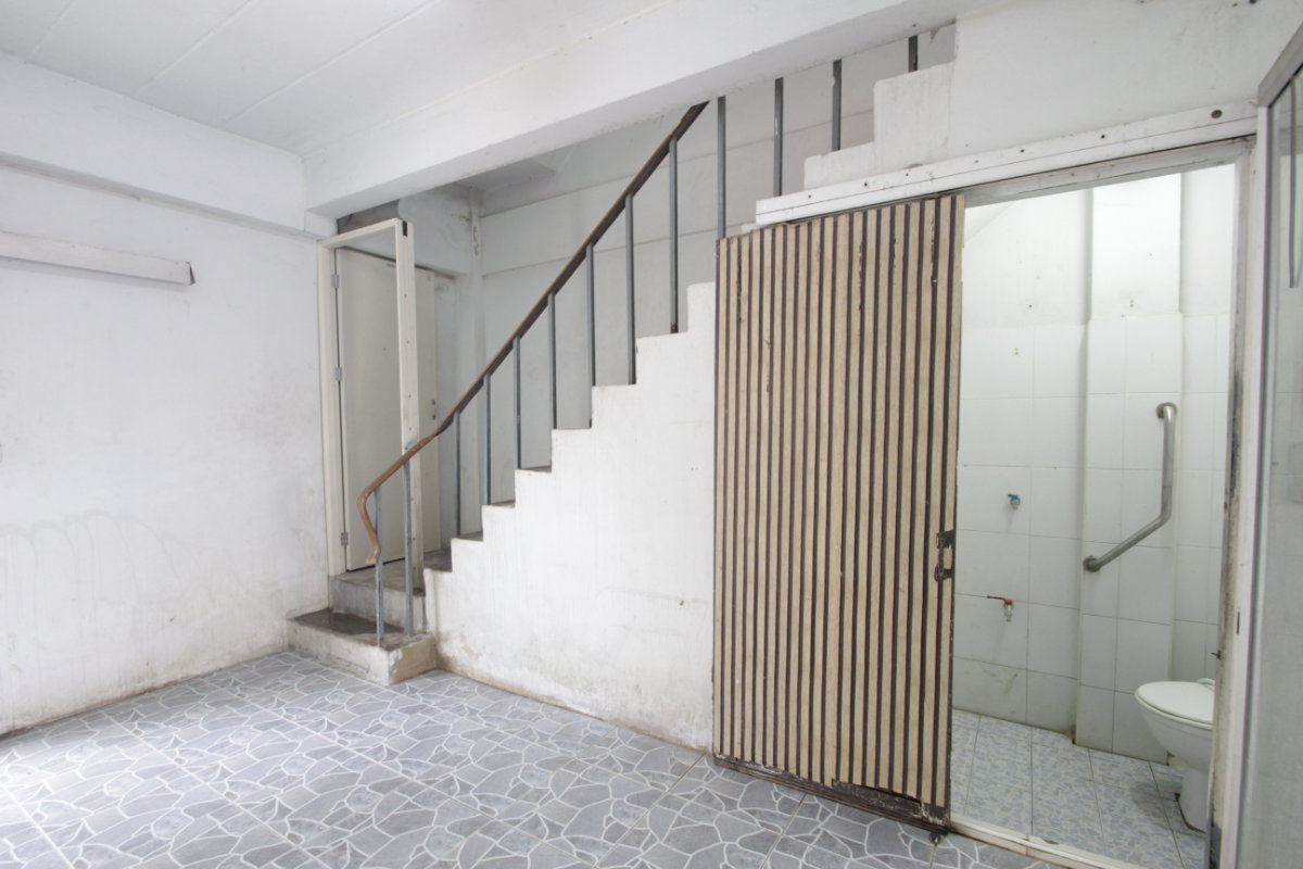 รูป อาคารพาณิชย์สุขสวัสดิ์ประชาอุทิศ สุขนิเวศน์2 สุขสวัสดิ์64 ประชาอุทิศ33 ห้องมุม ริมถนนเมนหน้าโครงการ อยู่อาศัย ค้าขาย ทำสำนักงาน 3ชั้น ใกล้สะพานภูมิพล - รูปที่ 9/32