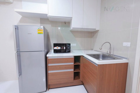 🚩 For Sell Condo HAPPY CONDO LADPRAO 101 Building 1, Floor 2,1 bed room, Room size 43 sqm