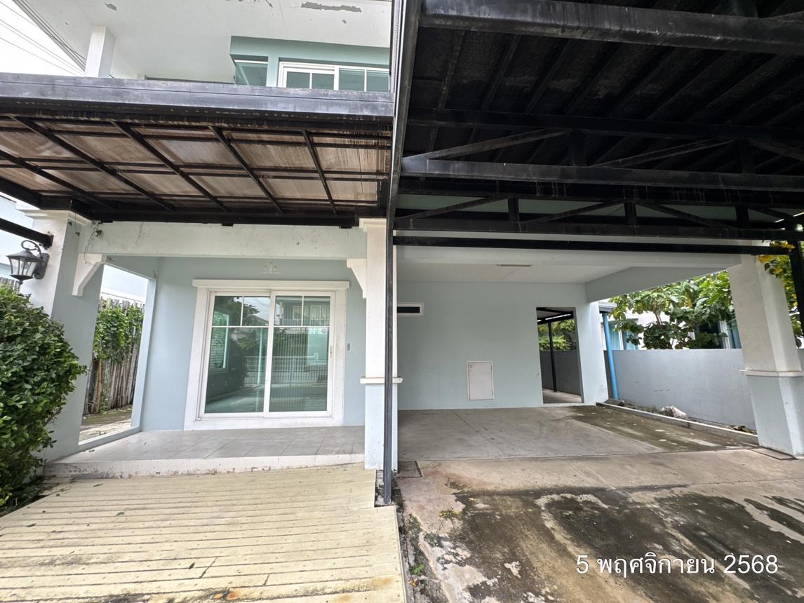 รูป บ้านเดี่ยว สำหรับขาย ชัยพฤกษ์ ศรีนครินทร์ บางเมือง เมืองสมุทรปราการ สมุทรปราการ - รูปที่ 26/52