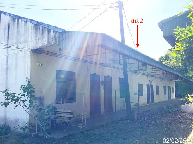 รูป บ้านเดี่ยว สำหรับขาย - สำนักขาม สะเดา สงขลา - รูปที่ 7/52