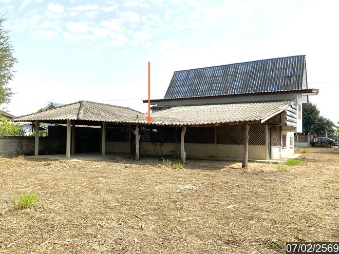 picture HOME 313 Sq.w. Mae Sai Chiang Rai for 3.2M - 15/44