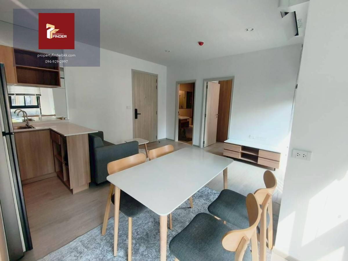 รูป PFD-05785 ให้เช่า นิว โนเบิล เซ็นเตอร์ บางนา (Nue Noble Centre Bangna) ใกล้ BTS - รูปที่ 9/16