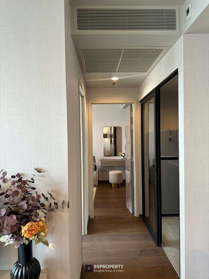 picture For rent IDEO Q Sukhumvit 36 Ready to move in - 3/9