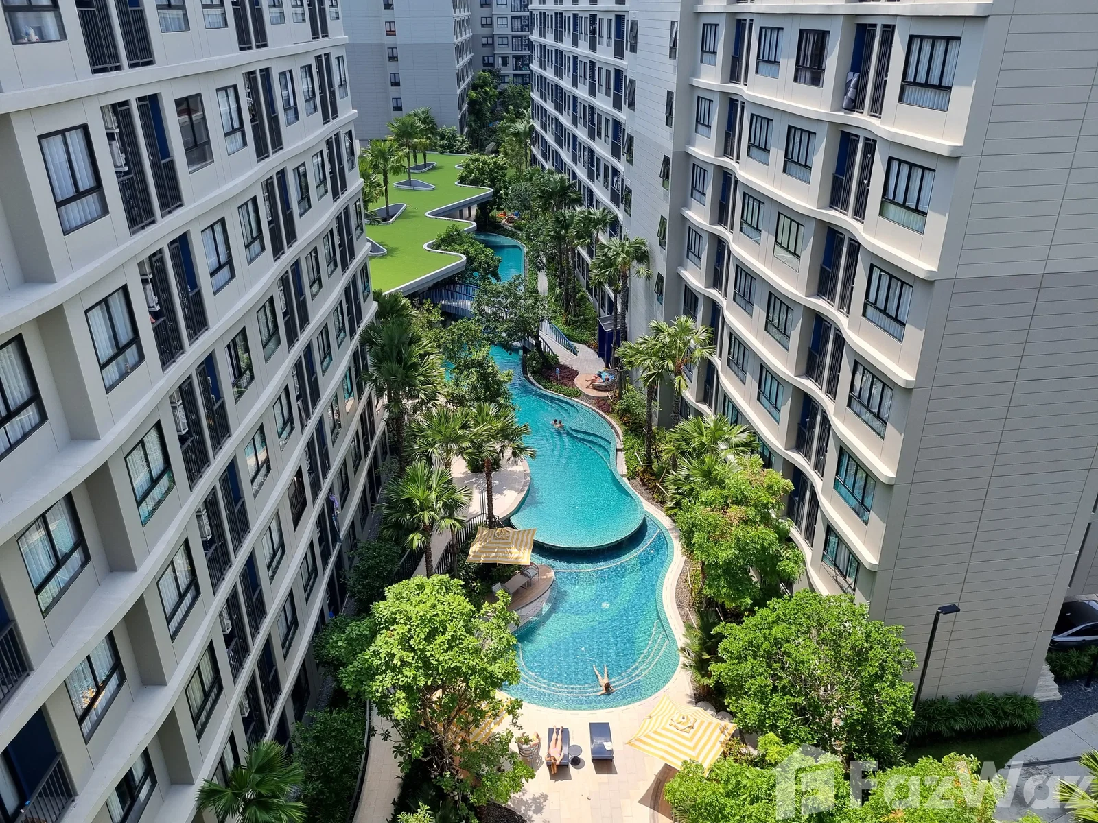 2 Bedroom Condo for sale at Dcondo Reef Phuket 2017005