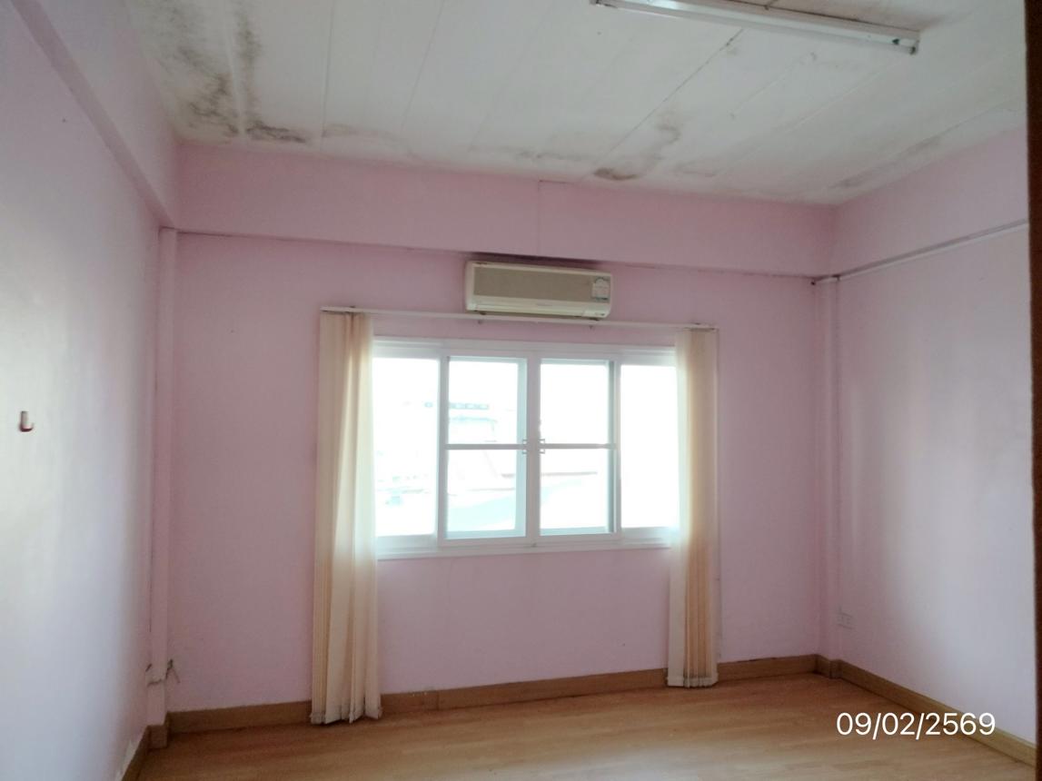 รูป อาคารพาณิชย์ สำหรับขาย - เมืองพาน พาน เชียงราย - รูปที่ 36/42