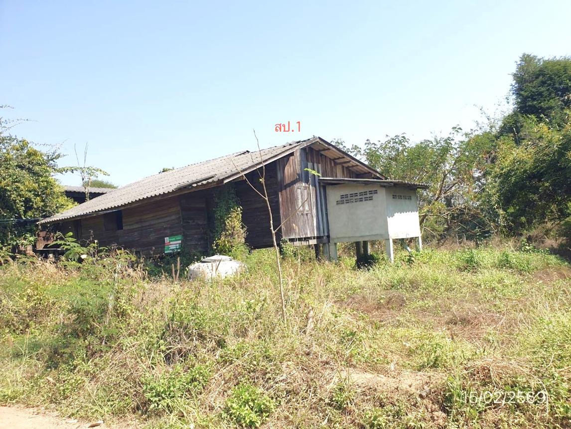 รูป บ้านเดี่ยว สำหรับขาย - ร่องเคาะ วังเหนือ ลำปาง - รูปที่ 13/24