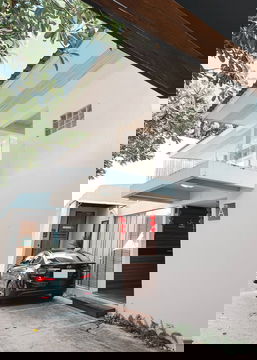 มีสระว่ายน้ำ รปภ 24ชั่วโมง เช่าบ้าน ซอย ทองหล่อ20 เหมาะทำโฮมออฟฟิศ อยู่อาศัย จดทะเบียนบริษัทได้