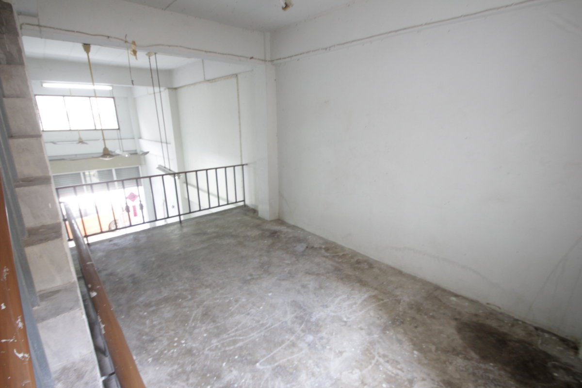 รูป อาคารพาณิชย์สุขสวัสดิ์ประชาอุทิศ สุขนิเวศน์2 สุขสวัสดิ์64 ประชาอุทิศ33 ห้องมุม ริมถนนเมนหน้าโครงการ อยู่อาศัย ค้าขาย ทำสำนักงาน 3ชั้น ใกล้สะพานภูมิพล - รูปที่ 15/32