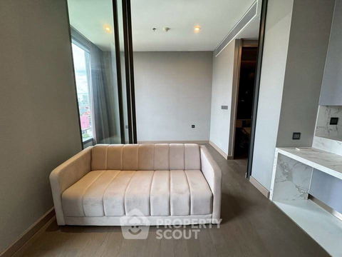 1-BR Condo at The Esse At Singha Complex near MRT Phetchaburi (ID 2560997)