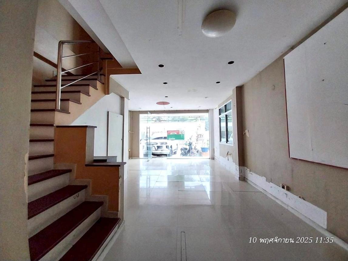 picture TOWN HOUSE for sale Tha Rang Bang Khen Bangkok - 16/28
