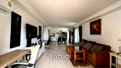 Condos for sale : 1 Bedroom 2 Bathroom 99 SQ.M. Pattaya Hill Resort