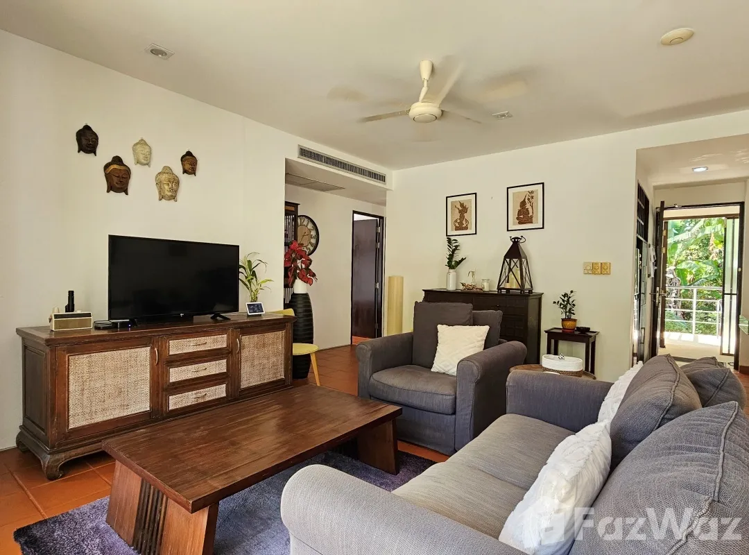 HOT! 3-Bedroom Pool View Apartment for Sale in Kamala 6094579 - image 3