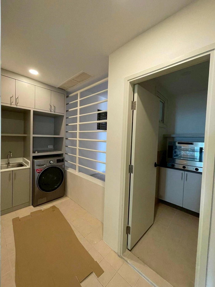 รูป LTH14653 – Condo for Sale | The Empire Place | 183 sqm | 3 Bedrooms 4 Bathrooms | Luxury Spacious Layout High Floor | Near BTS Chong Nonsi | 27.3 MB - รูปที่ 2/6