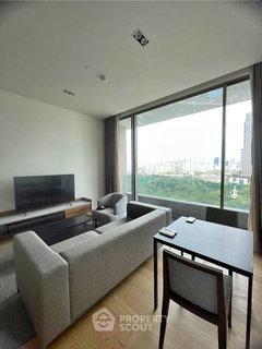 รูปภาพ คอนโด 1-ห้องนอน ที่ ศาลาแดง วัน ใกล้ MRT สีลม (ID 2518798)