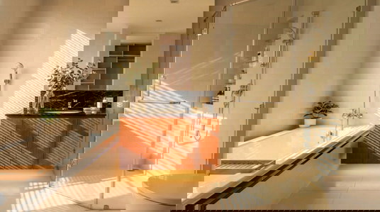 รูปภาพ SL089/ให้เช่าคอนโด Amanta Lumpini ห้องใหญ่ วิวสวน ติดสวนลอยฟ้า บรรยากาศสงบเป็นส่วนตัว