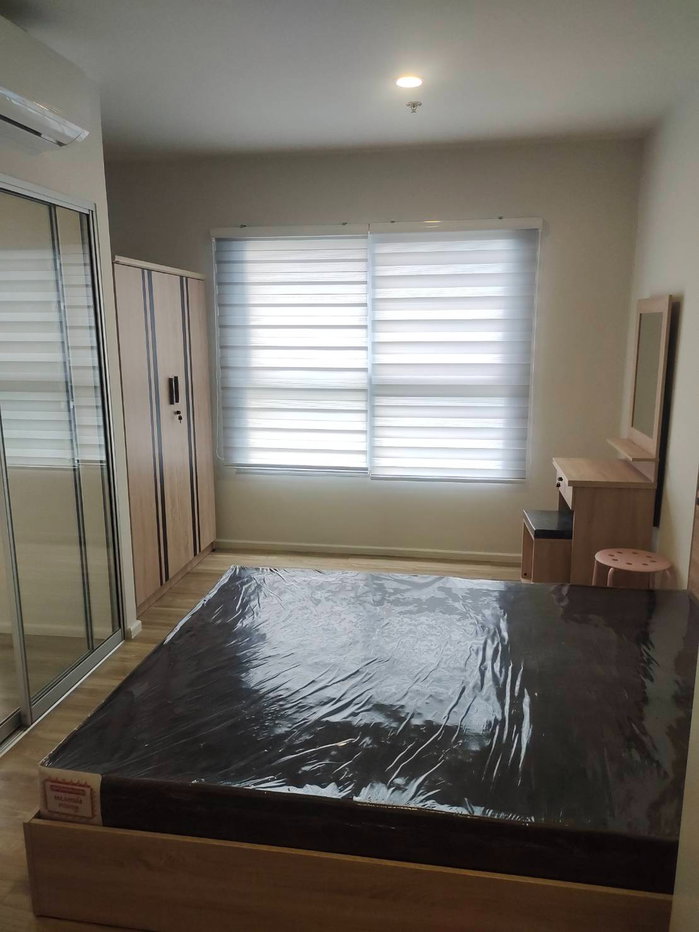 รูป ขายถูกอิซซี่คอนโดสุขสวัสดิ์ ISSI CONDO SUKSAWAD **พร้อมผู้เช่า** - รูปที่ 3/7
