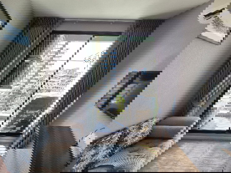 รูป (ให้เช่า 1 BEDROOM PLUS+) 31 ตร.ม. ​คอนโด Kensington Pahol-Kaset คอนโดติด ม.เกษตร ใกล้รถไฟฟ้า - รูปที่ 8/15