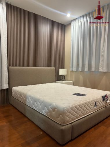 2-bed condo for rent, 90 sqm, Siri Residence