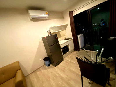 คอนโดให้เช่า : 🔮RB23650 ให้เช่าถูกมาก👍พลัม คอนโด เซ็นทรัล สเตชั่น✅แอดไลน์ @119dgdea ( มี @ ด้วย) แอดมินตอบไว