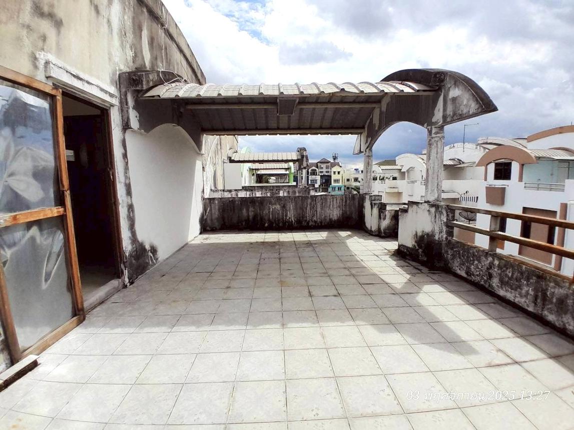 picture HOME for sale Khlong Chao Khun Sing Wang Thonglang Bangkok - 26/32