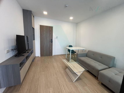 รูปภาพ For Rent Condo THE 1 PLUS GRAND HUAMAK 18 Building 1, Floor 7,1 bed room, Room size 29.00 sqm
