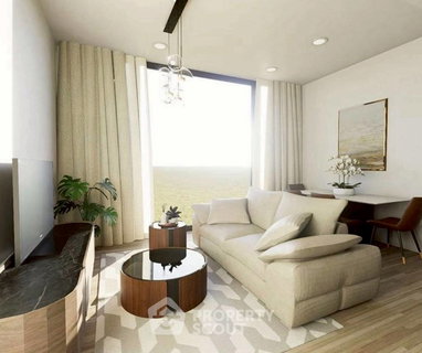 รูปภาพ คอนโด 1-ห้องนอน ที่ ศาลาแดง วัน ใกล้ MRT สีลม (ID 2713887)