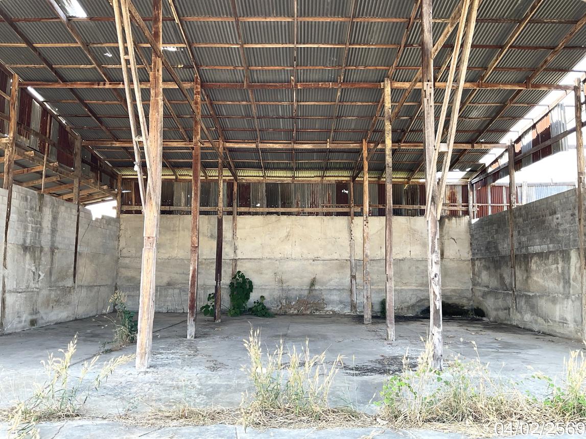 รูป โกดัง สำหรับขาย - ทัพหลวง บ้านไร่ อุทัยธานี - รูปที่ 23/44