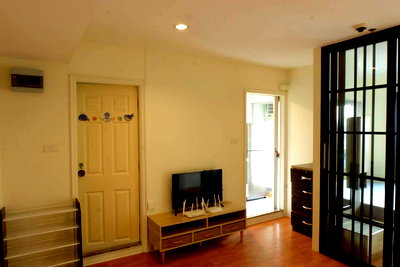 Condos for sale : 💢Lumpini ville ramkhamhaeng 44📌