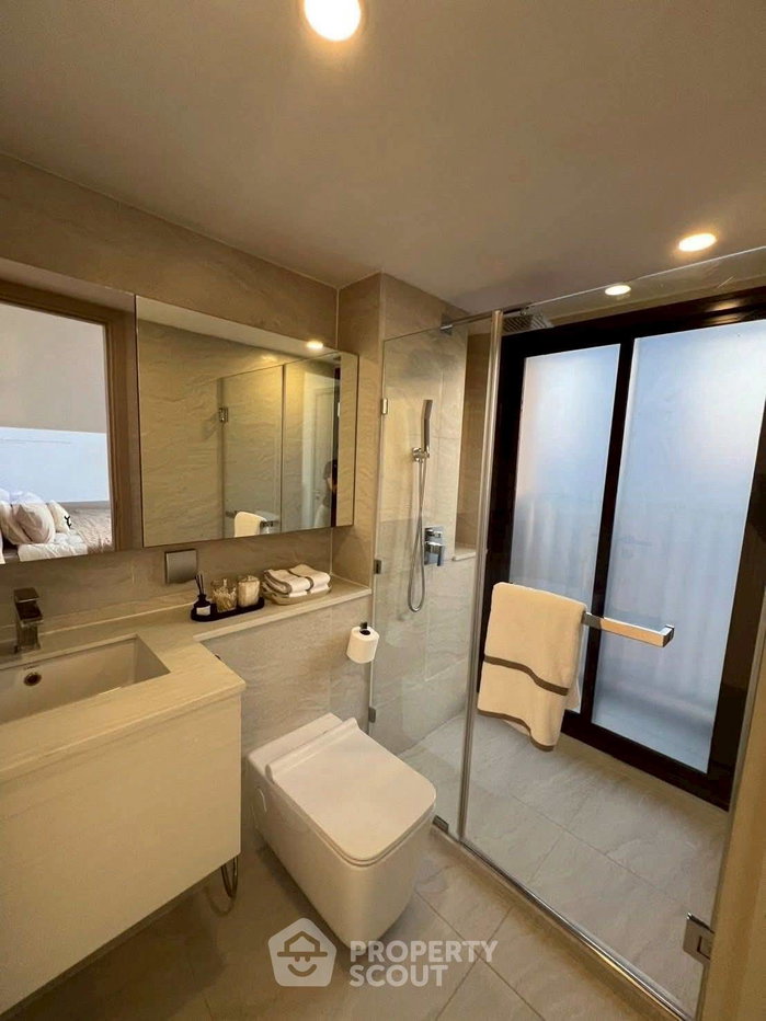 รูป คอนโด 2 ห้องนอน 64 ตร.ม. ชั้น 31 ที่ Park Origin ราชเทวี ใกล้ BTS ราชเทวี 300 ม. (ID 2715839) - รูปที่ 7/12