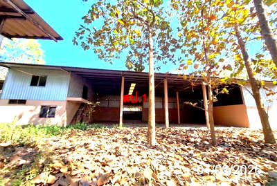 FACTORY 549 Sq.w. Muang Lampang Lamphang for 5.1M