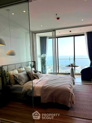 Condos for rent Hua Hin Market Village : Studio Condo at VEHHA Hua Hin close to Vana Nava Water Jungle (ID 2715778)