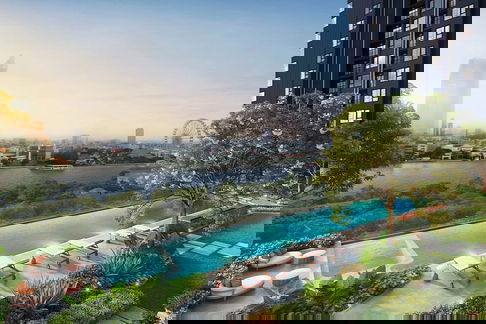 ‘LOVE Charoen Nakhon’ (เลิฟ เจริญนคร) 📌เปิดพรีเซลล์ในวันที่ 14 - 15 มีนาคม นี้ ติดต่อเข้าชมห้องตัวอย่างก่อน ลงทะเบียนด่วน !!!