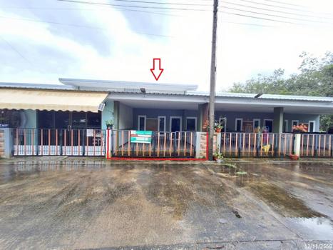 picture TOWN HOUSE 23.6 Sq.w. Muang Trang Trang for 2M - 21/24