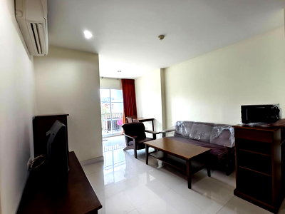 คอนโดให้เช่า : เช่าคอนโด Rajvithi City Resort/ราชวิถี ซิตี้ รีสอร์ท (F6903013)  ID Line : @pccenter