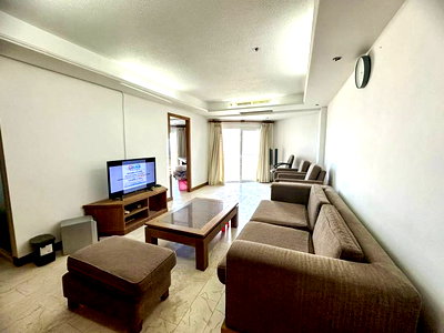 Condos for sale : 1 Bedroom Condo for Sale at Jomtien Beach Condominium Pattaya