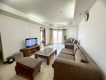 1 Bedroom Condo for Sale at Jomtien Beach Condominium Pattaya