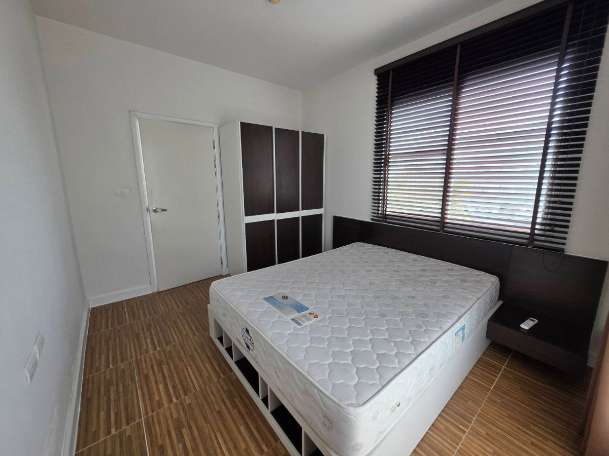 รูป ให้เช่าคอนโด Smart Z อ่อนนุช ลาดกระบัง ห้องมุม Tel.0999983897 - รูปที่ 8/19