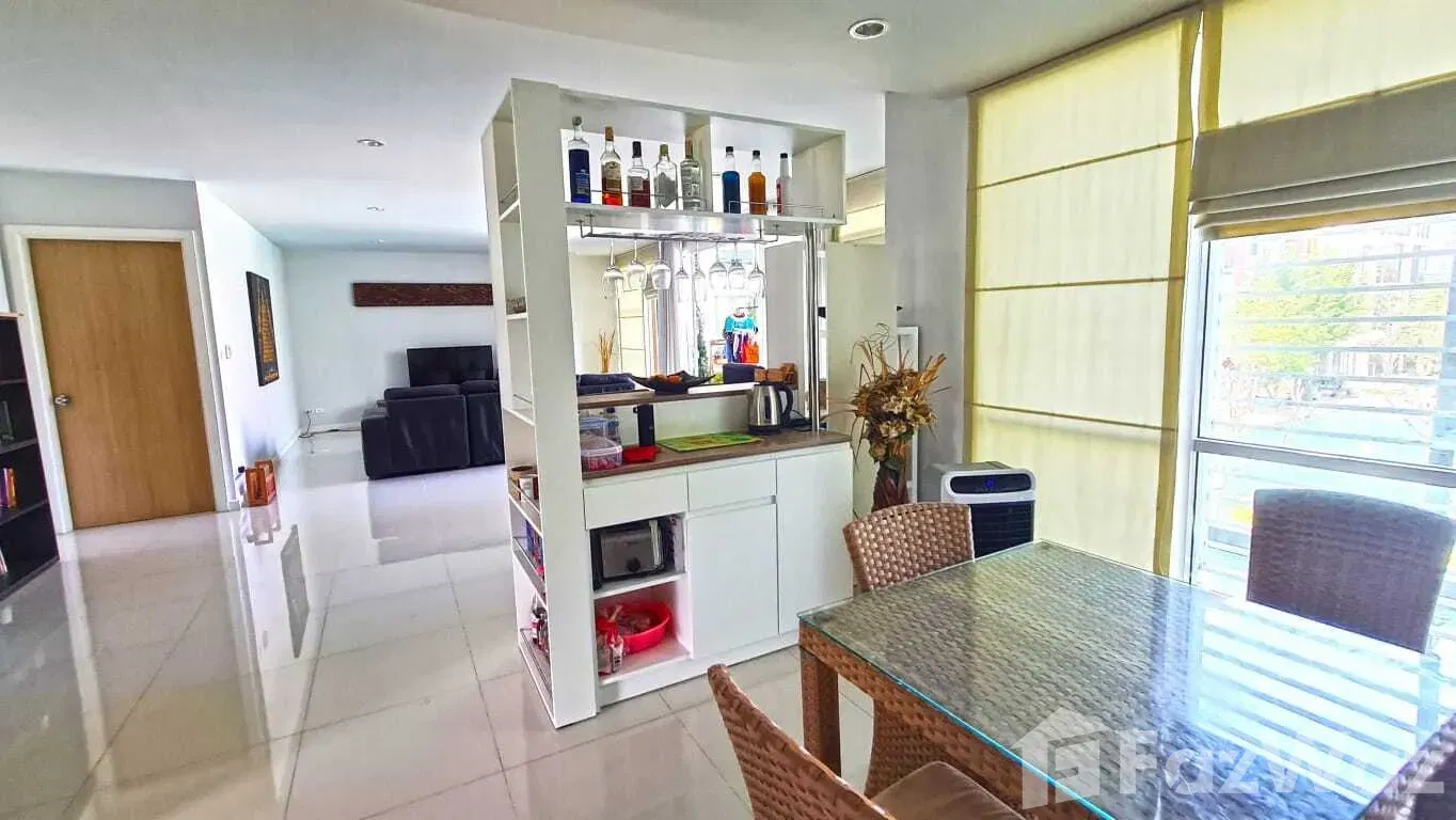 รูป คอนโดให้เช่า 2 ห้องนอน ในโครงการ The Breeze Hua Hin 6095088 - รูปที่ 3/16