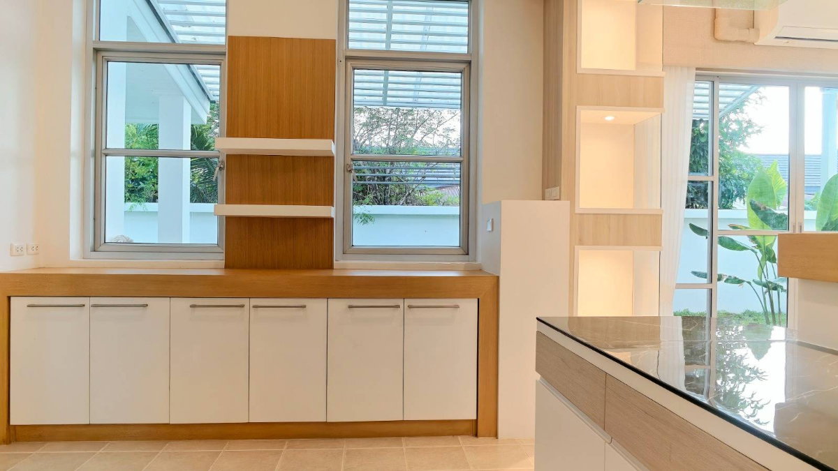 รูป ขาย พูลวิลล่า 5 ห้องนอน ใกล้โรบินสัน ฉลอง เมือง ภูเก็ต - รูปที่ 14/33