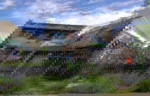 ขายที่ดิน เนื้อที่ 75 ตร.ว. หมู่บ้านเมืองทอง 4 ซ.ปุณณวิถี 53 (สุขุมวิท 101)  ทำเลดี อยู่ใจกลางเมือง