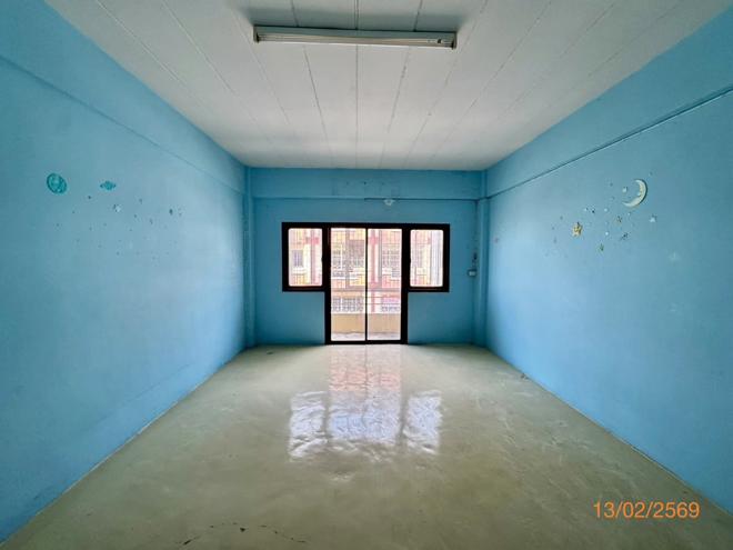 รูป อาคารพาณิชย์ 18 ตร.วา เขตราษฎร์บูรณะ กรุงเทพมหานคร 5.2M - รูปที่ 10/42