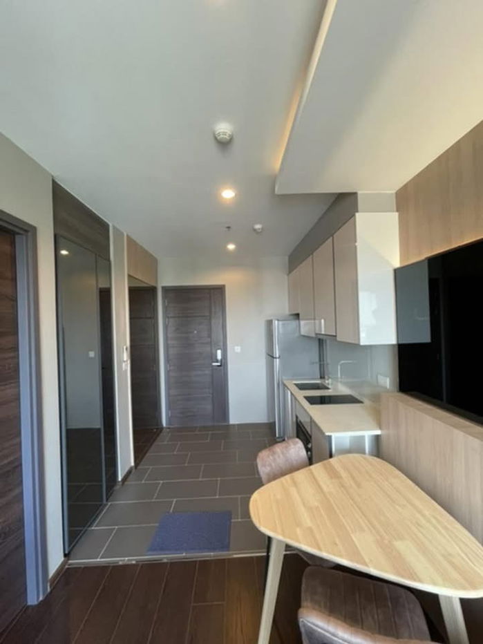 รูป #ปล่อยเช่า C Ekkamai พร้อมเข้าอยู่ทันที - รูปที่ 4/10