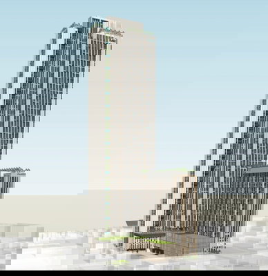 Project The Base Charun 33 Picture - 1/1