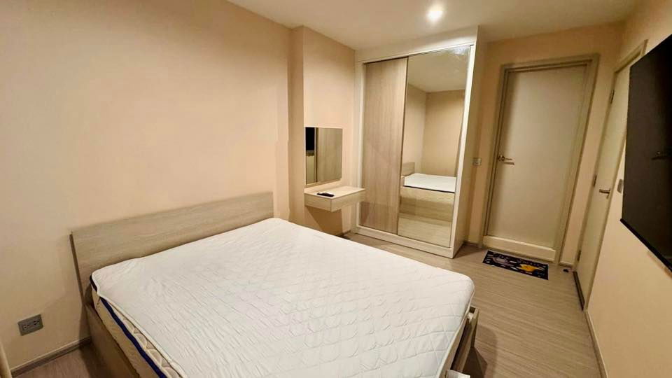 รูป เช่า แอสปาย เอราวัณ ไพร์ม เฟอร์ฯครบ ก้าวเดียวถึง BTS ช้างเอราวัณ ต่อเดียวถึงสยาม - รูปที่ 4/22