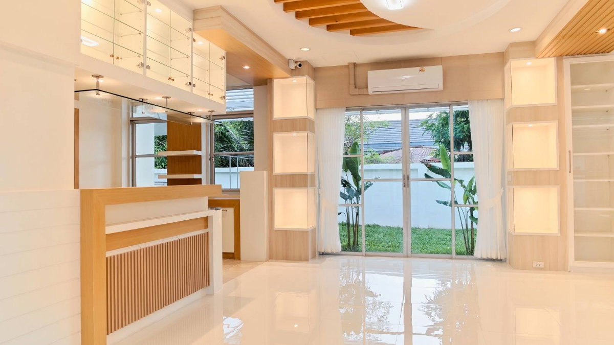 รูป ขาย พูลวิลล่า 5 ห้องนอน ใกล้โรบินสัน ฉลอง เมือง ภูเก็ต - รูปที่ 16/33