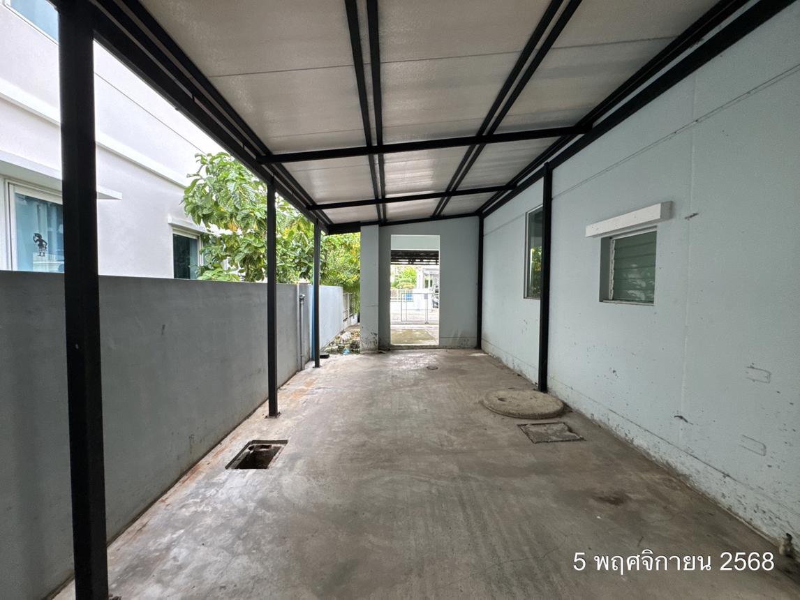 รูป บ้านเดี่ยว สำหรับขาย ชัยพฤกษ์ ศรีนครินทร์ บางเมือง เมืองสมุทรปราการ สมุทรปราการ - รูปที่ 30/52
