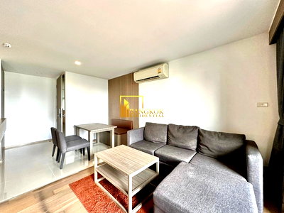 Condos for rent : Art at Thonglor | Stylish 2 Bedroom Property For Rent in Thonglor 25 - BR18431CD