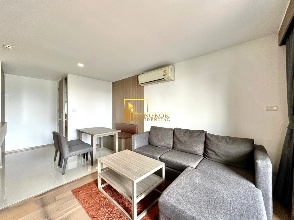 picture Art at Thonglor | Stylish 2 Bedroom Property For Rent in Thonglor 25 - BR18431CD - 1/30