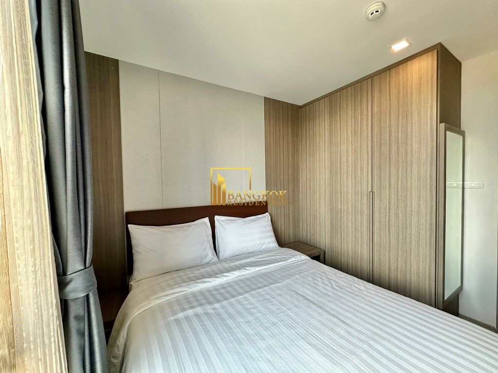 picture Art at Thonglor | Stylish 2 Bedroom Property For Rent in Thonglor 25 - BR18431CD - 17/30