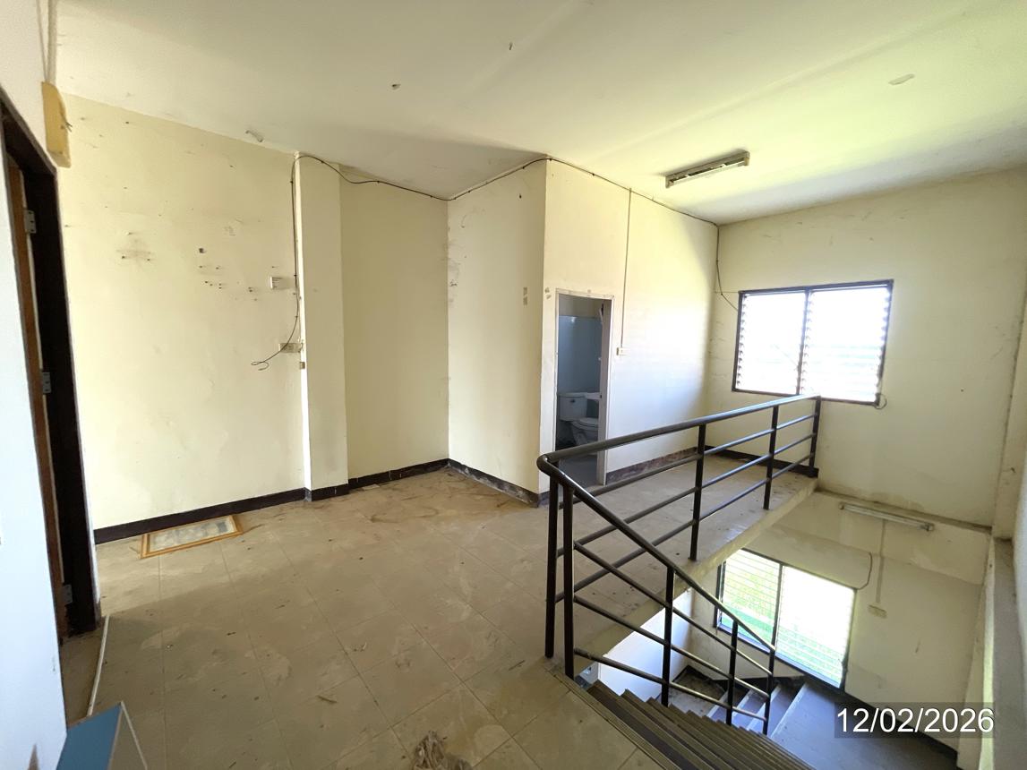 รูป อาคารพาณิชย์ สำหรับขาย - สมอแข เมืองพิษณุโลก พิษณุโลก - รูปที่ 26/32